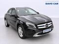 Mercedes-Benz GLA 1.6 180 90kW Xenon Navi