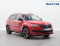 �koda Karoq 2.0 TSI 140kW DSG Sportline