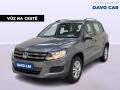 Volkswagen Tiguan 1.4 TSI 90kW Klima 1.Maj.
