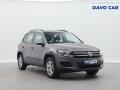 Volkswagen Tiguan 1.4 TSI 90kW Klima 1.Maj.