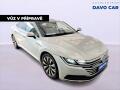 Volkswagen Arteon 2.0 TDI 140kW DSG Elegance CZ