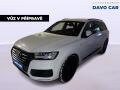 Audi Q7 3.0 TDI quattro CZ S-Line DPH