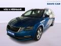 �koda Octavia 1.4 TSI 110kW Style CZ