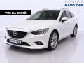 Mazda 6 2.5 141kW Automat Sports-Line