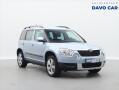 �koda Yeti 2.0 TDI 81kW Aut.Klima Ta�n�