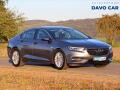 Opel Insignia 2.0 T 191kW 4x4 CZ Innovation