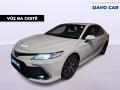 Toyota Camry 2.5 HB Executive Aut. CZ DPH 1