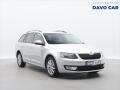 �koda Octavia 2.0 TDI 110kW DSG Navi DPH