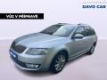 �koda Octavia 2.0 TDI 110kW DSG Navi DPH