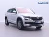 koda Kodiaq Laurin & Klement 2.0 TDI 110kW