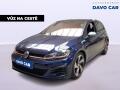 Volkswagen Golf 2.0 TSI GTI DSG Matrix Virtual