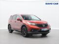 Honda CR-V 1.6 D 88kW Comfort CZ Navi