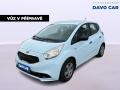 Kia Venga 1.4 CVVT 66kW CZ Klima 2.Maj