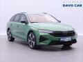 �koda Octavia 2.0 TSI DSG RS DPH 1.maj CZ