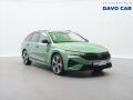 �koda Octavia 2.0 TSI DSG RS DPH 1.maj CZ
