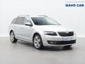 �koda Octavia 2.0 TDI 110kW Style CZ