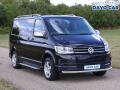 Volkswagen Caravelle 2.0 TDI 150kW DSG Comfort 8M�s