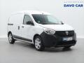 Dacia Dokker 1.5 dCi 66kW Klima DPH