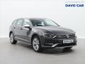 Volkswagen Passat 2.0 TDI 140kW Alltrack 4M DSG