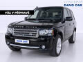 Land Rover Range Rover 5.0 375 kW V8 4x4 CZ