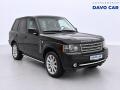 Land Rover Range Rover 5.0 375 kW V8 4x4 CZ