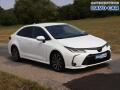 Toyota Corolla 1.5 VTi Aut. Comfort DPH CZ