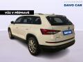 �koda Kodiaq 2.0 TDI 110kW 4x4 DSG CZ