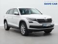 �koda Kodiaq 2.0 TDI 110kW 4x4 DSG CZ