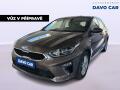Kia Ceed 1.4 CVVT 73kW CZ Comfort 1.Maj
