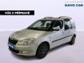 �koda Roomster 1.2 TSI 63kW CZ Ambition 2.Maj