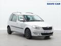 �koda Roomster 1.2 TSI 63kW CZ Ambition 2.Maj