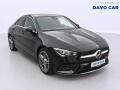 Mercedes-Benz CLA 1.3 200 120kW AMG-Line CZ 1.Ma
