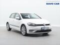 Volkswagen Golf 1.4 TSI 92kW CZ LED