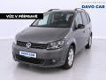 Volkswagen Touran 2.0 TDI 103kW Comfortline
