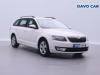 koda Octavia 2.0 TDI DSG Elegance Ke Tan