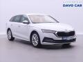 �koda Octavia 2.0 TDI 110kW DSG Style CZ