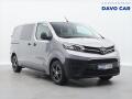 Toyota ProAce 2.0 D 106kW CZ DPH
