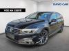 Volkswagen Passat 1.5 TSI R-line DSG Matrix