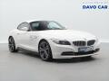 BMW Z4 3.0 i 225kW sDrive 35i CZ