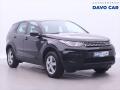 Land Rover Discovery 2.0 L TD4 110kW 4WD