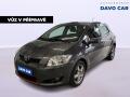 Toyota Auris 1.6 VVT-i 91kW Sol Aut.klima