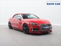 Audi S5 Cabrio 3.0 TFSI ABT 313kW DPH
