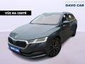 �koda Octavia 2.0 TDI DSG CZ 1.Maj. DPH
