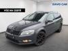 Volkswagen Passat 2.0 TDI Navi Tan