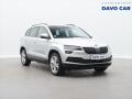 �koda Karoq 1.6 TDI DSG Style Sport Navi