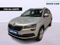 �koda Karoq 1.6 TDI DSG Style Sport Navi