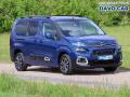 Citro�n Berlingo 1.2 PT 81kW Shine XL 7-M�st