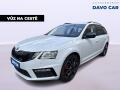 �koda Octavia 2.0 TSI RS245 180kW DSG Perle�
