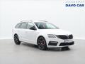 �koda Octavia 2.0 TSI RS 180kW DSG
