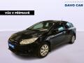 Ford Focus 1.0 EcoBoost 74kW Aut.klima